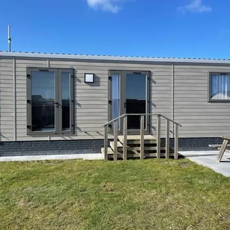 Camping Camping Oasis Louisiane Grand Large Iii